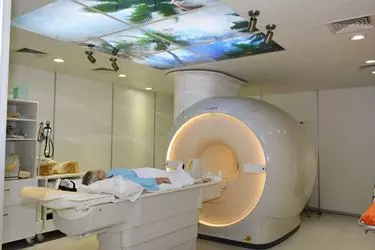 medical technology at shiva hospital madhepura bihar